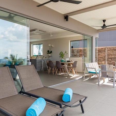 Sea View Villa Lanta 2 Bedrooms Chaweng Noi Maret Exterior foto